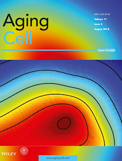 Cover Aging Cell 2018-07
